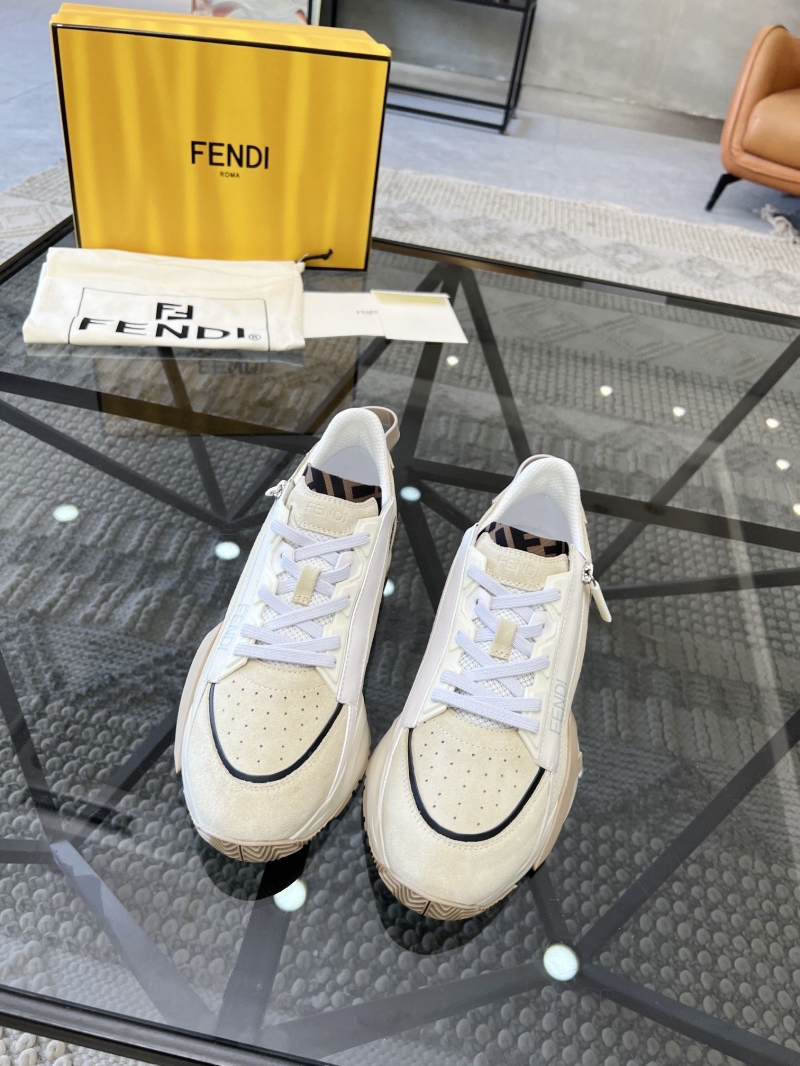 Fendi Sneakers